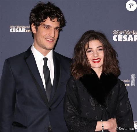 louis garrel sister